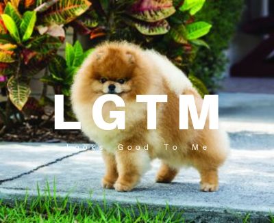 LGTM